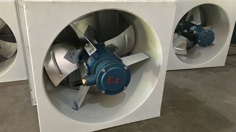 节能型高压风机：揭秘其高效节能背后的技术秘密