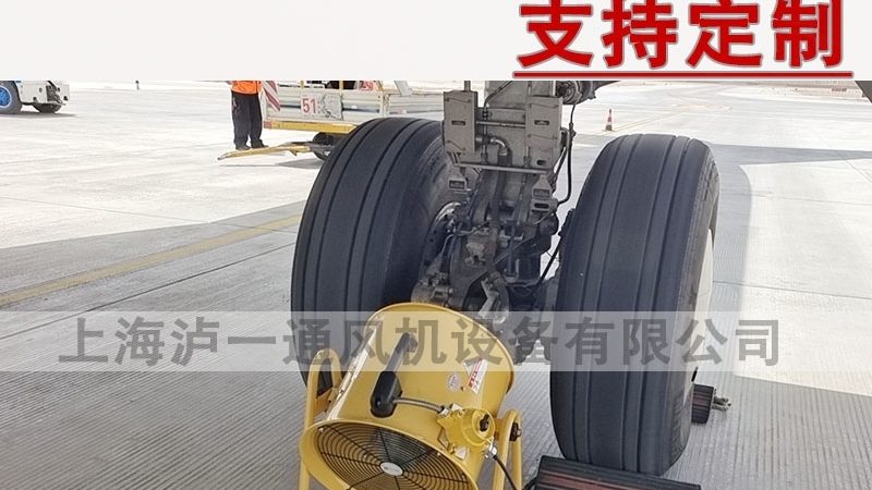 屋顶防爆风机：如何选择合适的大品牌型号**
