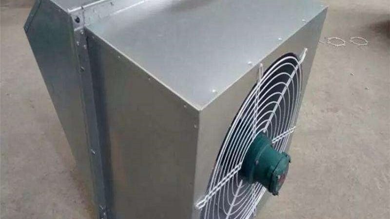 防爆风机定期保养计划表：维护安全的关键步骤