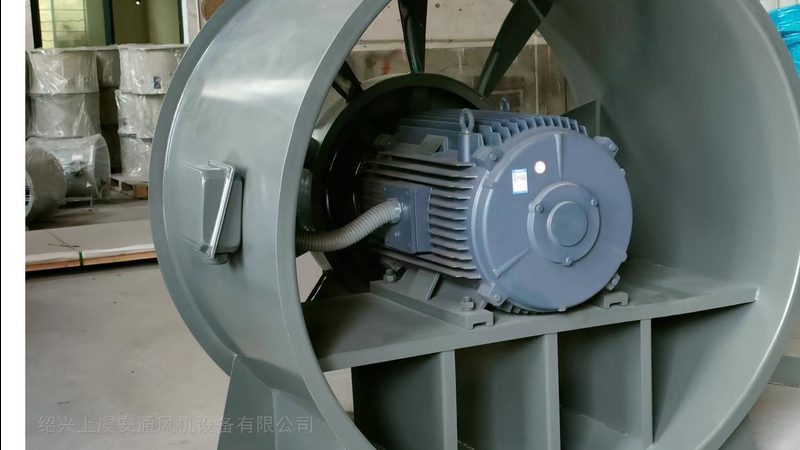 高压除尘风机：揭秘其批发价格背后的考量因素**