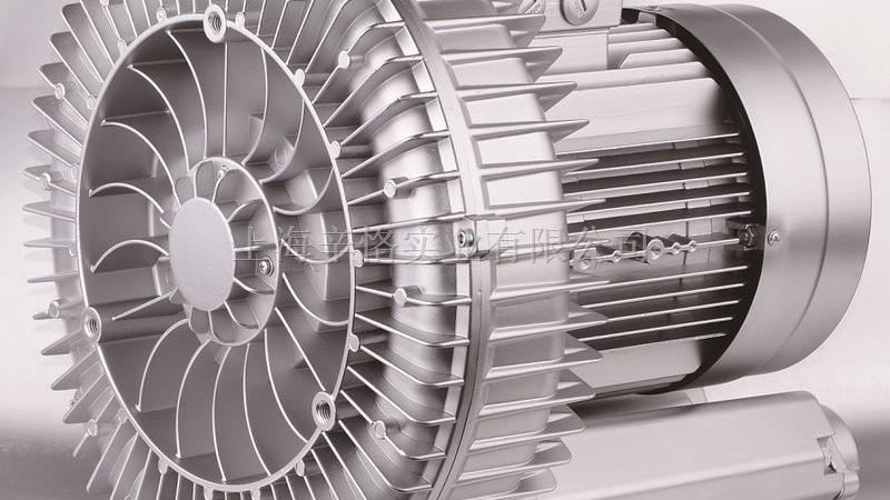 高压离心通风机型号参数解析：揭秘高效通风的秘密**