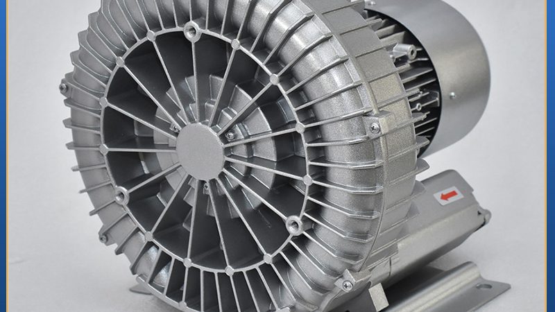 中央除尘系统风机功率选型的关键要素